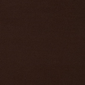 Brown Twill Fabric