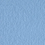 Sky Blue Anti Pill Solid Fleece Fabric / 50 Yards Roll