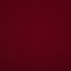 Burgundy Solid 100% Cotton Fabric