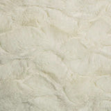 Cream Rich Minky Stella Fabric