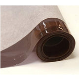 Smoke 12 Gauge Tinted Plastic Vinyl Fabric