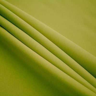 Avocado Polyester Poplin (120