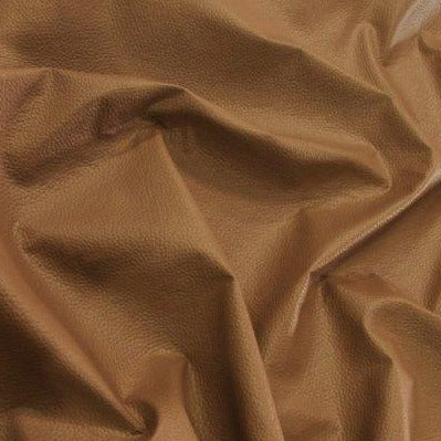 Cognac Champion Vinyl Fabric