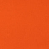 Orange Twill Fabric