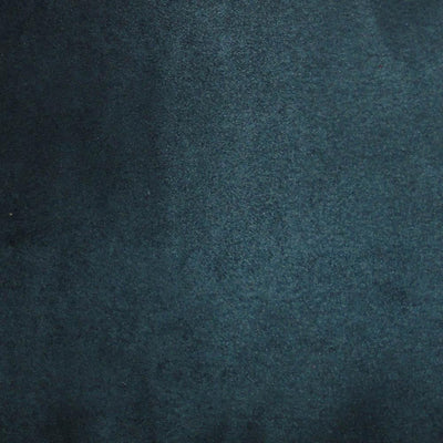 Navy Micro Fiber Micro Suede Upholstery Fabric