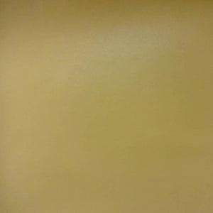 Beige 0.9 mm Thickness Soft Semi-PU Faux Leather Vinyl Fabric