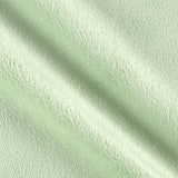 Sage Solid Minky Fabric