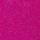 Fuchsia Glitter Sparkle Metallic Vinyl