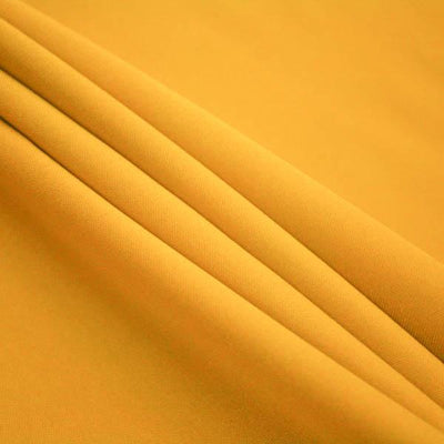 Gold Polyester Poplin (60