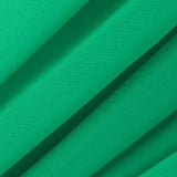 Kelly Green Chiffon Fabric