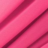 Fuchsia Chiffon Fabric