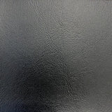 Black Malibu Marine Vinyl Fabric