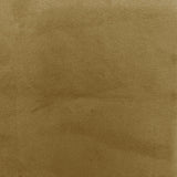 Caramello Luxury Stretch Suede Foam Backed Fabric