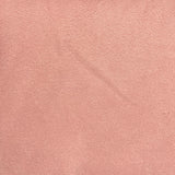 Pink Micro Fiber Micro Suede Upholstery Fabric