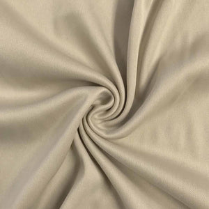 Beige Interlock Knit 70 Denier Lining