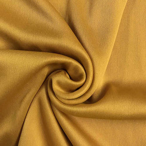 Gold Interlock Knit 70 Denier Lining