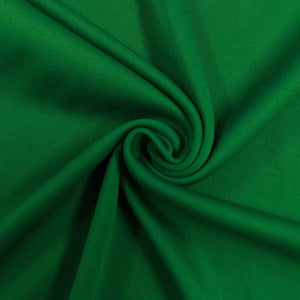 Kelly Green Interlock Knit 70 Denier Lining