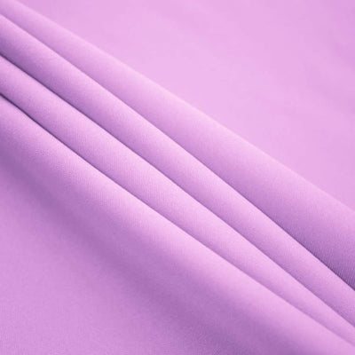 Lavender Polyester Poplin (120