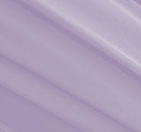 Light Lavender Stretch Mesh Fabric