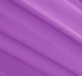 Magenta Stretch Mesh Fabric