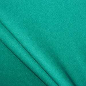 Jade Shiny Nylon Spandex