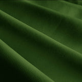 60" Olive Broadcloth Fabric