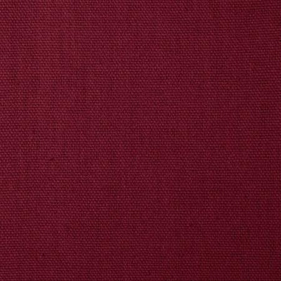 Burgundy Waterproof Solid Canvas Denier fabric