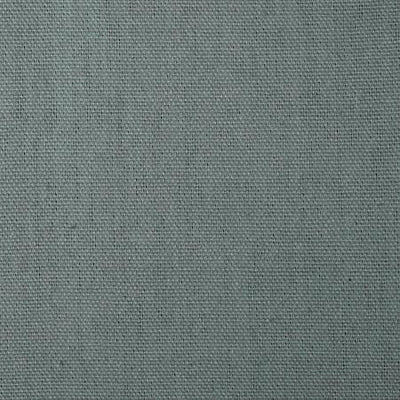 Gray Waterproof Solid Canvas Denier fabric / 50 Yards Roll