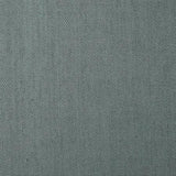 Gray Waterproof Solid Canvas Denier fabric