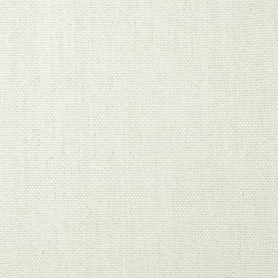 Ivory Waterproof Solid Canvas Denier fabric