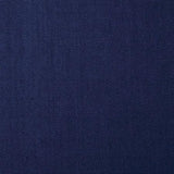 Navy Waterproof Solid Canvas Denier fabric / 50 Yards Roll