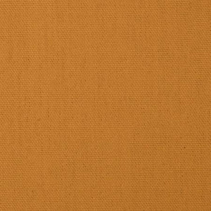 Orange Waterproof Solid Canvas Denier fabric / 50 Yards Roll