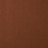 Rust Waterproof Solid Canvas Denier fabric / 50 Yards Roll