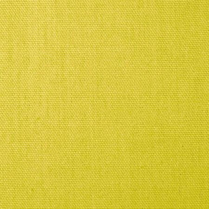 Yellow Waterproof Solid Canvas Denier fabric / 50 Yards Roll