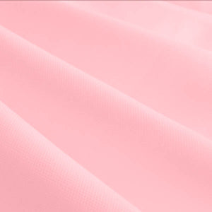 60" Pink Broadcloth Fabric