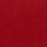 Red Solid Minky Fabric