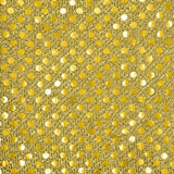 Dark Gold Blue Small Confetti Dots Sequin