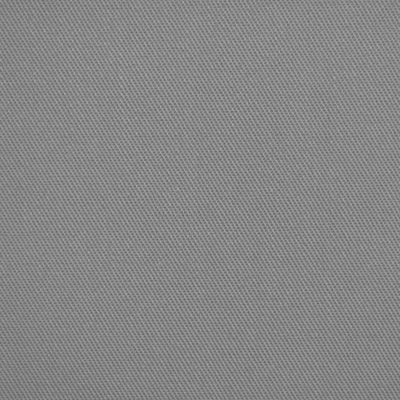 Gray Twill Fabric