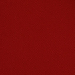 Red Twill Fabric