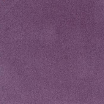 Lavender Triple Velvet Fabric