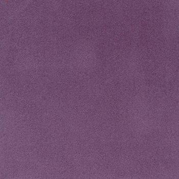 Lavender Triple Velvet Fabric / 30 Yards Roll