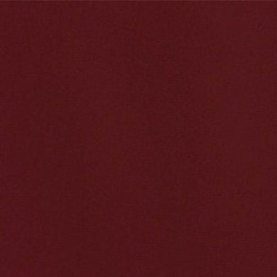 Burgundy Triple Velvet Fabric / 30 Yards Roll