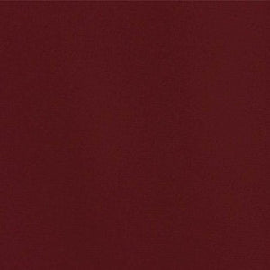 Burgundy Triple Velvet Fabric