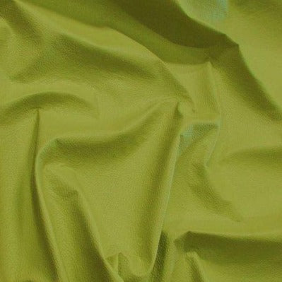 Citrus Champion Vinyl Fabric