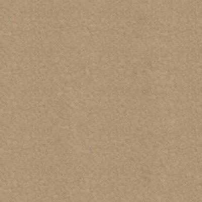 Khaki Anti Pill Solid Fleece Fabric