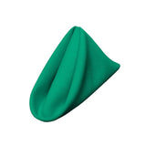 (12 / Pack) Jade 18" Polyester Napkin