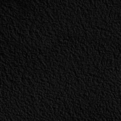 Jet Black Anti Pill Polar Fleece Fabric