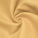 Champagne solid Acrylic Felt Fabric