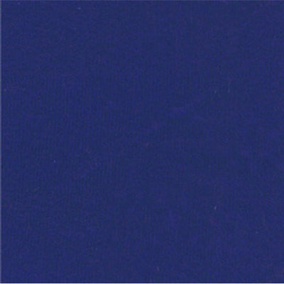 Royal Blue Triple Velvet Fabric