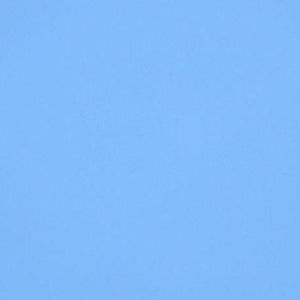 Sky Blue Solid 100% Cotton Fabric